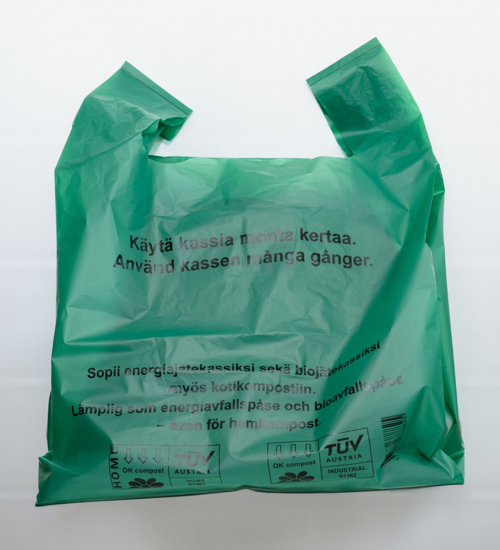 Bag product